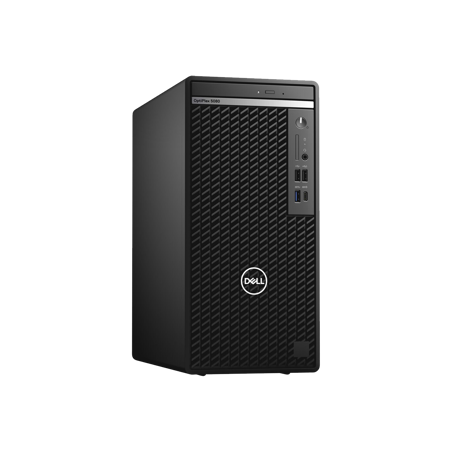 Dell OptiPlex 3000 i5-12500 8Go 512Go SSD Win11P 36M