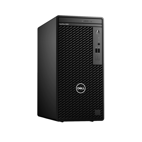 DELL OptiPlex 3090 MT Intel i5-10505 4Go 1To HDD Freedos 36M