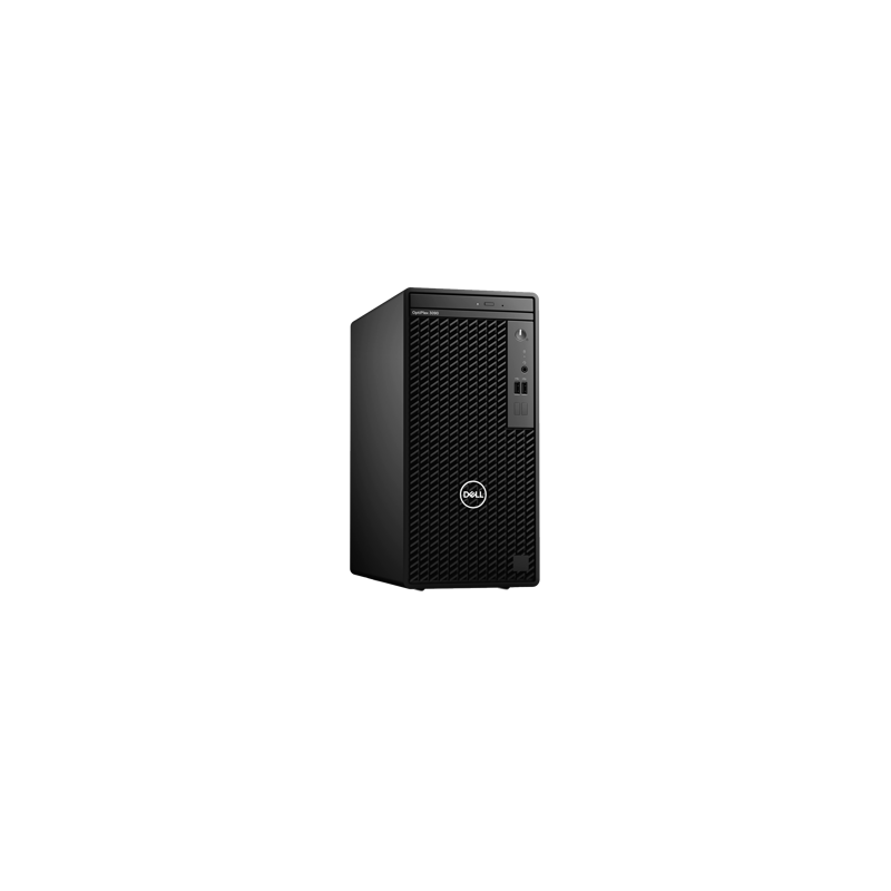 DELL OptiPlex 3090 MT Intel i5-10505 8Go 512Go SSD Win 10 PRO 36M
