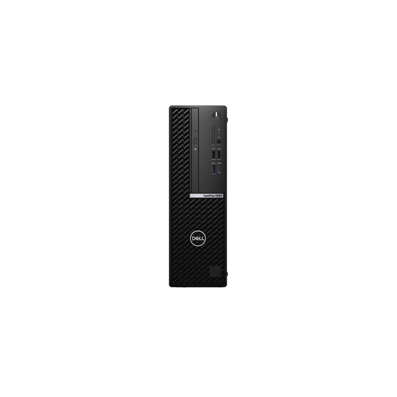 Dell Optiplex 5090 i7-11700 4Go 1To HDD Freedos 36M