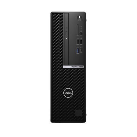 Dell Optiplex 5090 i7-11700 4Go 1To HDD Freedos 36M