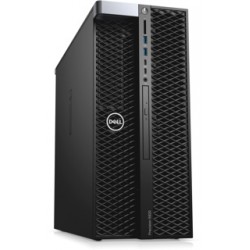 DELL Precision 5820 Tower...