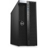 DELL Precision 5820 Tower XCTO Base Nvidia T1000, 4GB  Intel Xeon W-2223 16Go 512Go SSD Win10P 36M