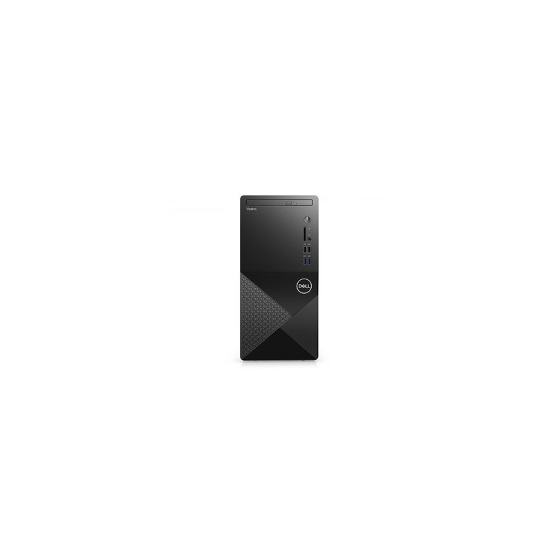 Dell Vostro 3888 i3-10100 4GB 1TB Ubuntu, WiFi and Bluetooth 12M