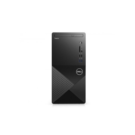 Dell Vostro 3888 i3-10100 4GB 1TB Ubuntu, WiFi and Bluetooth 12M