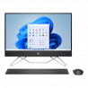 HP AIO 24 i7-1255U 16GB 1TB+256GB SSD nVidia GeF MX450 2GB W11H Ecran 23.8" Touch Black 12M