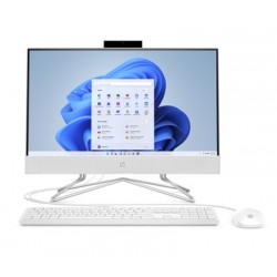 HP 22 AIO i3-1215U 4GB...