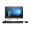 HP 200G4 AiO i3-10110U 4GB 1TB FreeDos 1Yr Wty Ecran 21.5" Gris Foncé