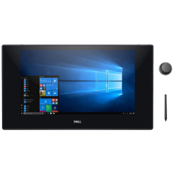 Dell Canvas 27