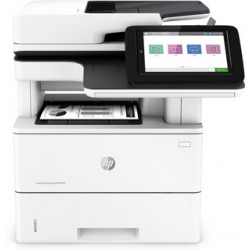 HP Laser Enterprise MFP...