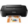 Canon Jet d'encre PIXMA MG2540S Couleur MFP 3en1 A4 PPM B&W 8 PPM Col 4