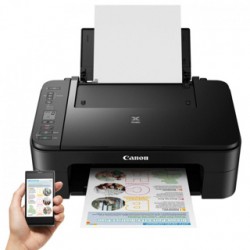 Canon Jet d'encre PIXMA...