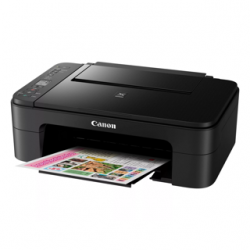 Canon Jet d'encre PIXMA...
