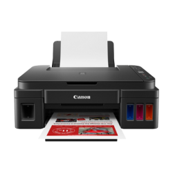 Canon Jet d'encre Pixma...