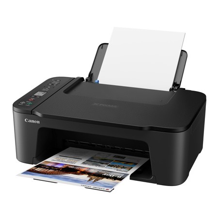 Canon Jet d'encre PIXMA TS304 MFP 3en1 Couleur A4 6,8 B&WPPM 4PPMCOL 6,8 12M