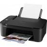 Canon Jet d'encre PIXMA TS304 MFP 3en1 Couleur A4 6,8 B&WPPM 4PPMCOL 6,8 12M