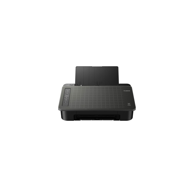 Canon Jet d'encre PIXMA TS304 MFP 3en1 Couleur A4 6,8 B&WPPM 4PPMCOL 6,8 12M
