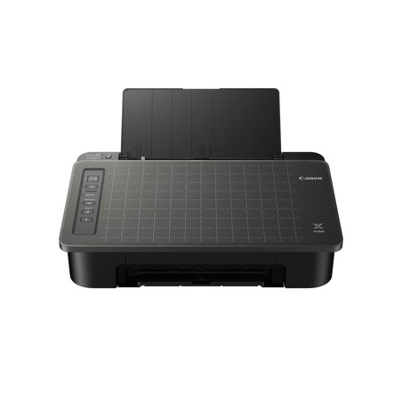 Canon Jet d'encre PIXMA TS304 MFP 3en1 Couleur A4 6,8 B&WPPM 4PPMCOL 6,8 12M
