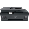 HP Smart Tank 530 Couleur MFP 3en1 A4 Wifi PPM B&W 11 PPM Col 5