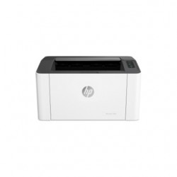 HP Laser 107w Mono SFP A4...