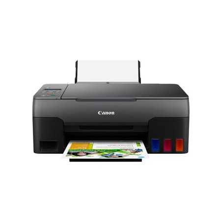 Canon MegaTank G3420/ Couleur MFP/ 3 en 1/ WiFi/7700 pages/ 3 ANS GARANTIE/ 9.1 ipm