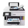 Canon ITS Imprimante multifonction à réservoirs rechargeables Maxify GX7040 MFP 4en1 Réseau Wifi Cou