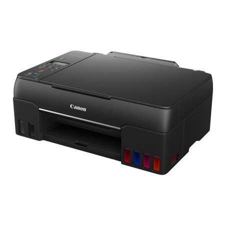 Canon ITS Imprimante Photo multifonction à réservoirs rechargeables PIXMA G640 MFP 3en1 Wifi Couleu