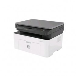 HP Laser 135w Mono MFP 3en1...