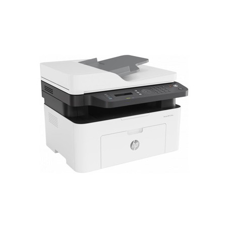 HP Laser 137fnw Mono MFP 4en1 A4 Réseau Wifi PPMB&W 20
