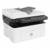 HP Laser 137fnw Mono MFP 4en1 A4 Réseau Wifi PPMB&W 20