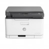 HP Laser 178nw Couleur MFP 3en1 A4 Réseau Wifi PPMB&W 18 PPM Col 4