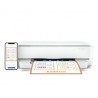 HP DeskJet Plus Ink Advantage 6075 Couleur MFP 3en1 A4 Wifi R/V PPM B&W 20 PPM Col 17