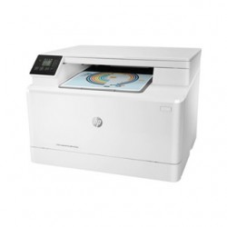 HP Laser M182n Couleur MFP...