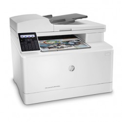 HP Laser M183fw Couleur MFP...