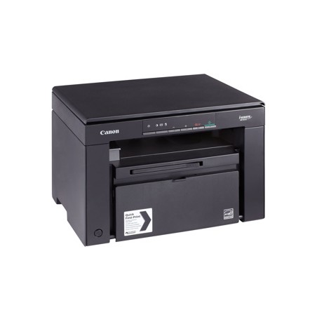 Canon Laser i-SENSYS MF3010 Mono MFP 3en1 A4 PPM B&W 18