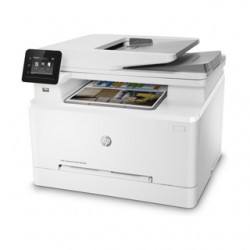 HP Laser M283fdn Couleur...