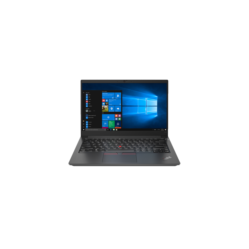 LENOVO E14_2_MARS i5-1135G7 14"FHD 8 Go 512 Go SSD Win 11 PRO Black 12M