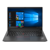 LENOVO E14_2_MARS i5-1135G7 14"FHD 8 Go 512 Go SSD Win 11 PRO Black 12M