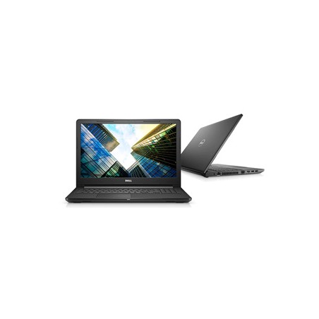 Dell Vostro 3500 i7-1165G7 15.6" FHD 8GB 512GB SSD GeForce MX 330 Ubuntu 12M