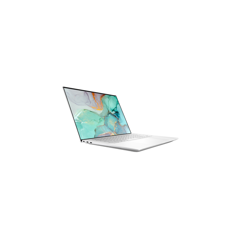 DELL XPS 15 (9510) Intel i7-11800H 15.6" FHD 16Go 1To SSD Win 10 PRO SILVER RTX 3050Ti 4GB 12M