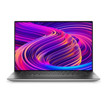 Dell XPS 15 9510 i7-11800H 15.6"OLED 16 Go 512 Go SSD NVIDIA GeForce RTX 3050 Ti 4GB Win 11 PRO 12M