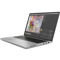 HP ZBook Fury 16 G9...