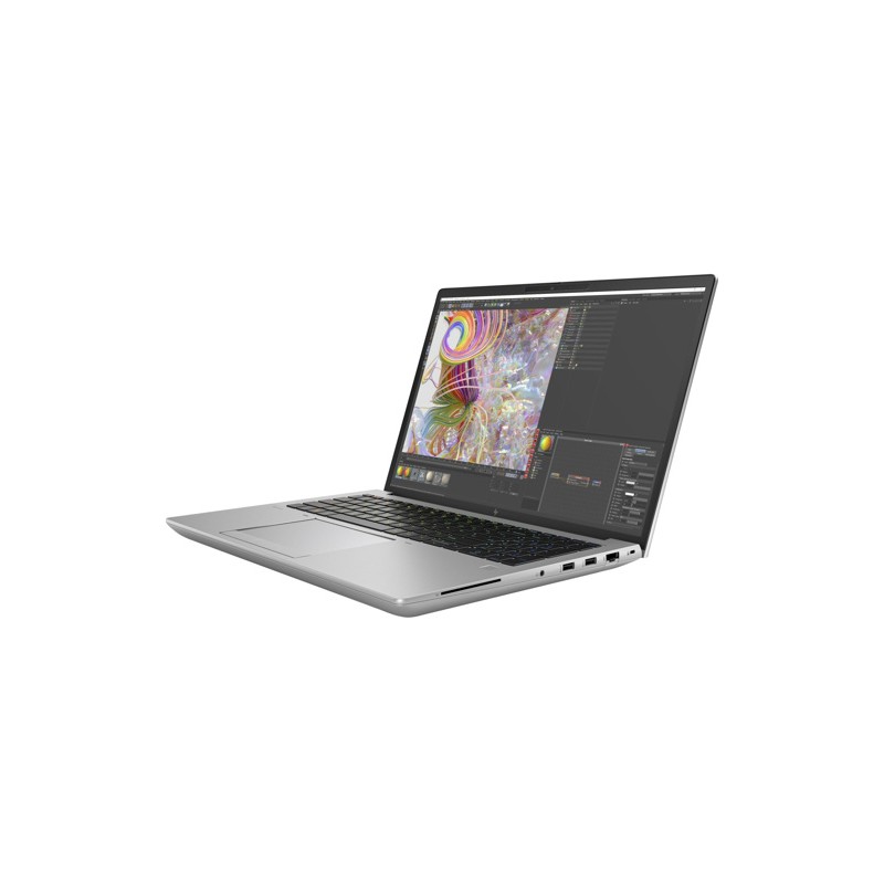 HP ZBook Fury 16 G9  i7-12800HX 16,0" 16Go 512Go SSD CG 4GB W11P64 36M