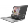 HP ZBook Fury 16 G9  i7-12800HX 16,0" 16Go 512Go SSD CG 4GB W11P64 36M