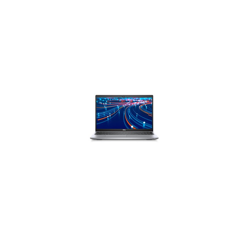DELL Latitude 5520 I7-1185G7 15.6" FHD 16GB 512 SSD Win10 Pro 36M