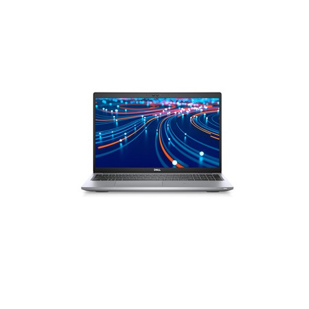 DELL Latitude 5520 I7-1185G7 15.6" FHD 16GB 512 SSD Win10 Pro 36M