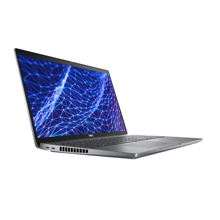 Dell Latitude 5530 i5-1235U 15,6"FHD 8Go 512Go SSD Freedos 36M