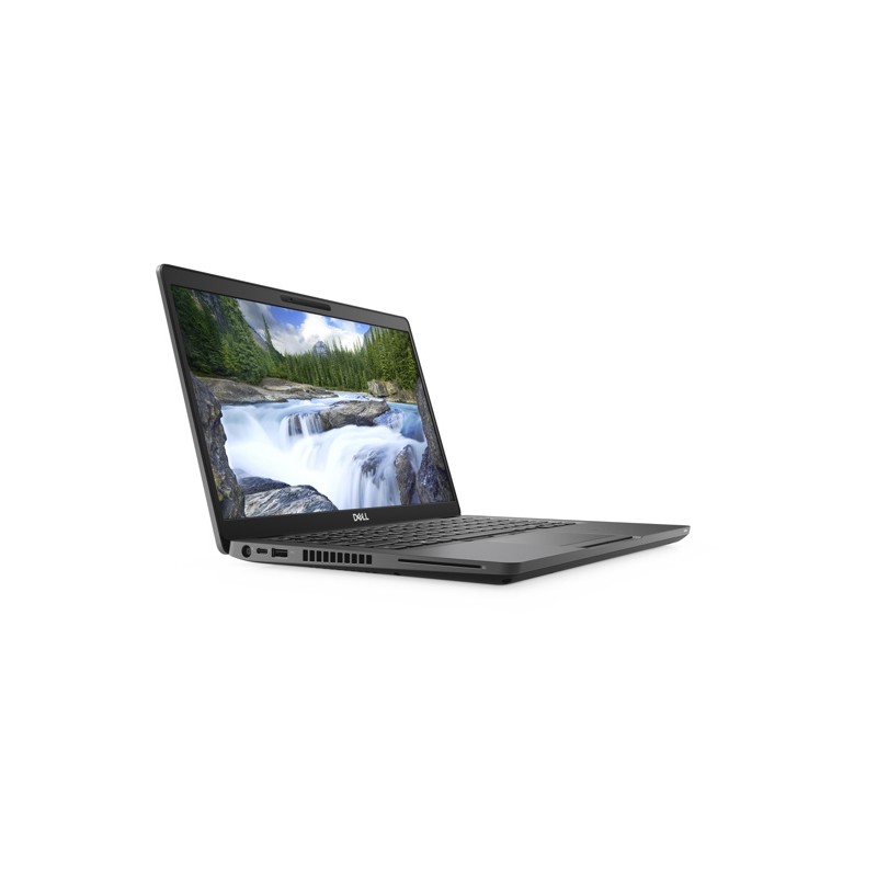 DELL Latitude 5430 i5-1245U 14"FHD 8Go 512Go SSD Linux 36M