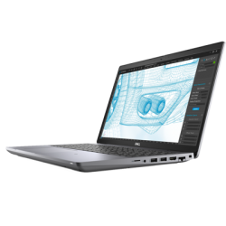 Dell Mobile Precision 3561...