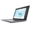 Dell Mobile Precision 3561 i7-11800H 15,6"FHD 16 Go 512 Go SSD NVIDIA T600 4 GB Win10P 36M